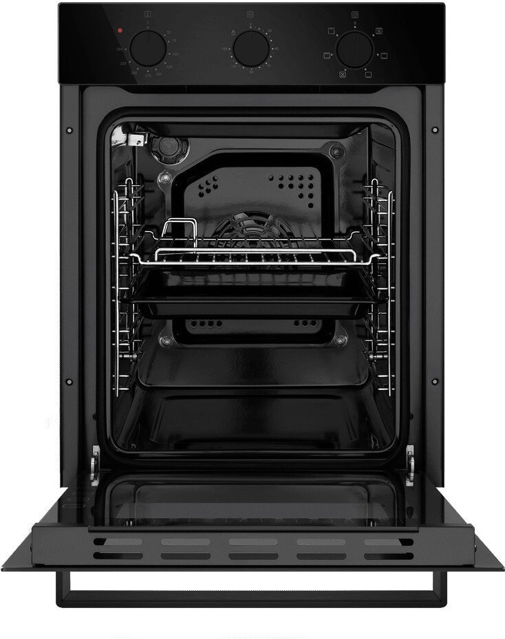 Электрический духовой шкаф MAUNFELD EOEC516PB2
