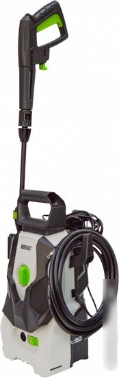 Мойка высокого давления Brait HPW 1400C