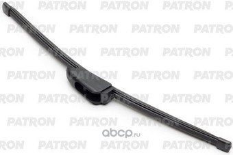 Щетка стеклоочистителя Patron PWB330-R-H30
