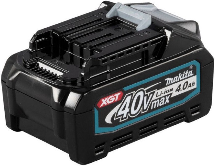 Аккумулятор Makita XGT BL4040 632N72-7 (40В/4 Ah)