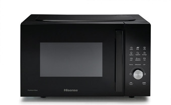 Микроволновая печь Hisense H23MOBSD1HG