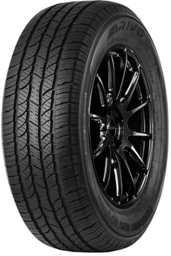 Автомобильные шины Arivo Terrano ARV H/T 275/65R18 116H