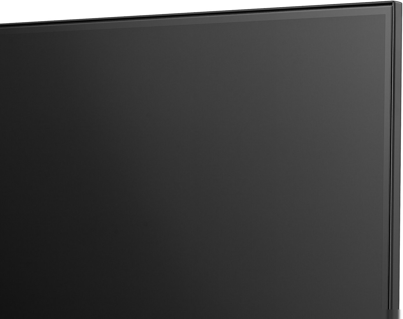 Телевизор Hisense 50E7S PRO