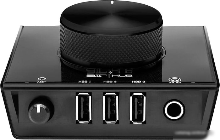 Аудиоинтерфейс M-Audio Air Hub