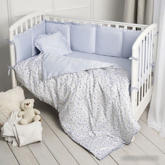 Постельное белье Perina Lovely Dream 6 предметов (cosmo)