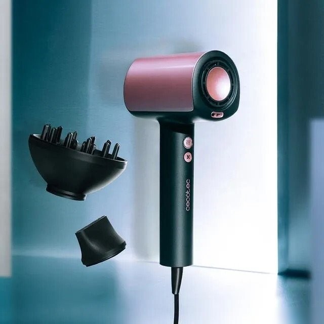 Фен Cecotec IoniCare Nano Plasma 100150