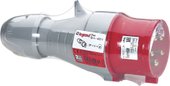 Розетка промышленная Legrand 3P+N+E IP44 32А 380V