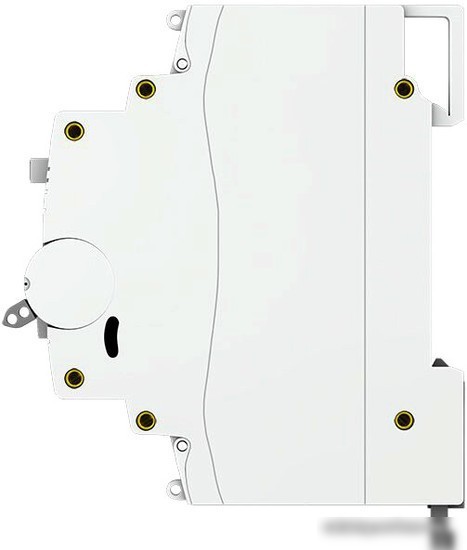 Дифференциальный автомат EKF PROxima АД-32 2P 6А (C) 30мА тип AC 4.5кА DA32-06-30-pro