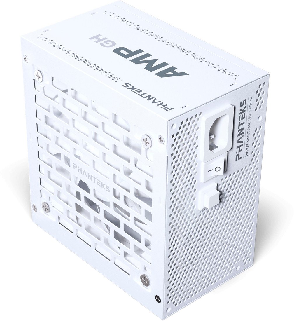 Блок питания Phanteks AMP GH 850W PH-P850GH_WT01