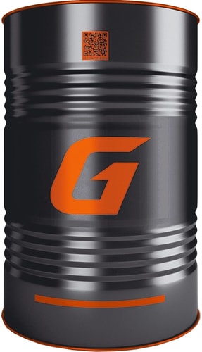 Трансмиссионное масло G-Energy G-Truck GL-5 80W-90 205л