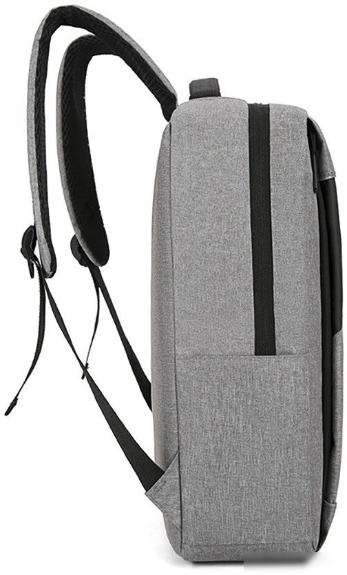 Городской рюкзак Norvik MetriX 4035.10 (серый)