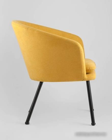 Стул Stool Group Декстер GY702-19 (охра)