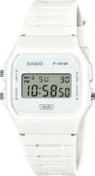 Наручные часы Casio Collection F-91WB-7A