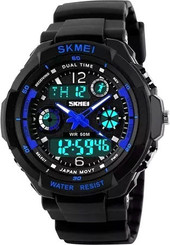 Наручные часы Skmei AD0931 (белый)