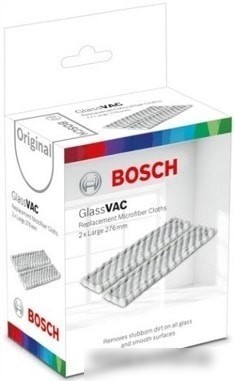 Салфетка Bosch GlassVAC F.016.800.551 большая