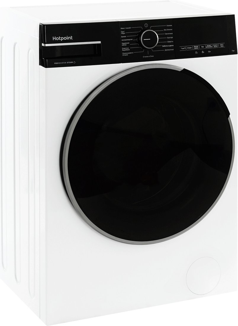 Стиральная машина Hotpoint WSH 7291 VBX