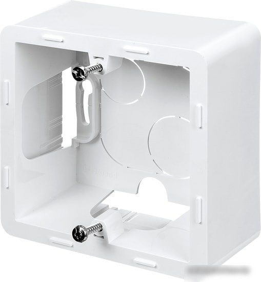 Накладная коробка Legrand Inspiria 673980