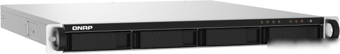 Сетевой накопитель QNAP TS-432PXU-RP-2G