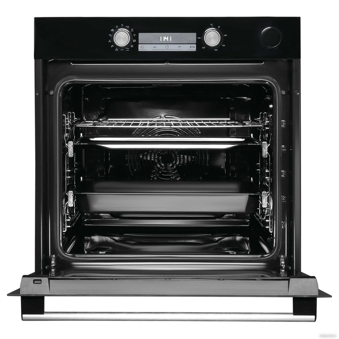 Электрический духовой шкаф Korting OKB 8972 EN ST