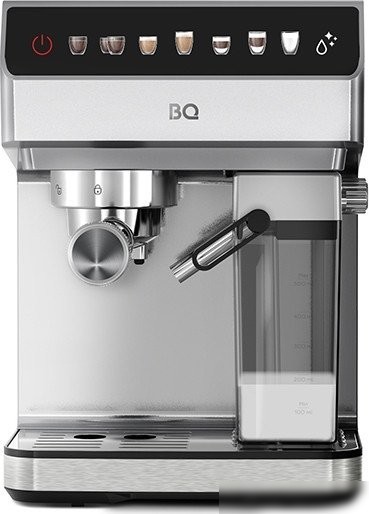 Рожковая кофеварка BQ CM7004 Premium