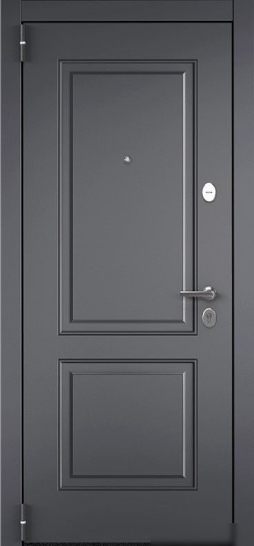 Металлическая дверь Torex Tau LT PP1 (95x205, левая)