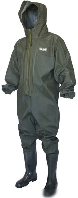 Комбинезон FortMen ПВХ 18(С)1500 (р-р 46)