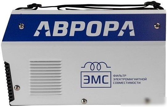 Сварочный инвертор Аврора Вектор 2200 ЭМС