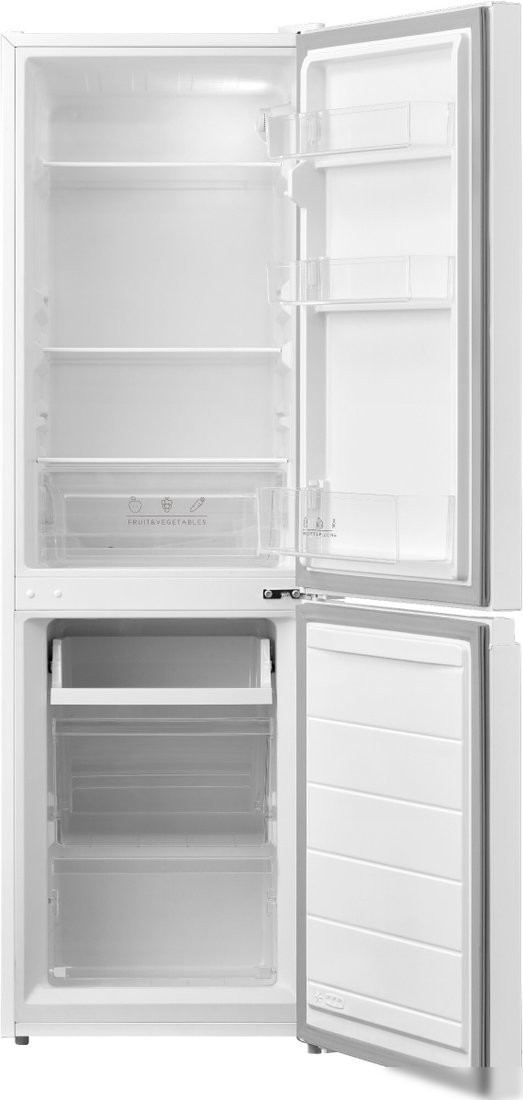 Холодильник Evelux FS 2210 W