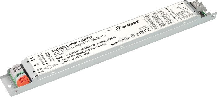 Блок питания Arlight ARJ 035535