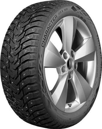 Зимние шины Ikon Character Ice 8 SUV 245/45R20 103T XL