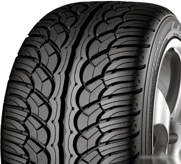 Автомобильные шины Yokohama Parada Spec-X 255/50R20 109V