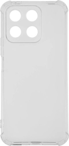 Чехол для телефона BoraSCO Honor X8b 72978 (прозрачный)
