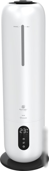 Увлажнитель воздуха Royal Clima Riva RUH-RV300/8.0E-WT