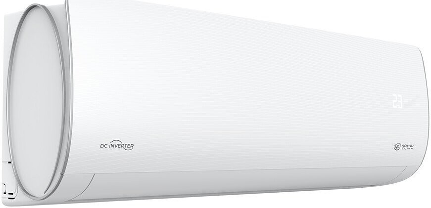 Кондиционер Royal Clima ARIA DC Inverter 2026 RCI-ARE22HN