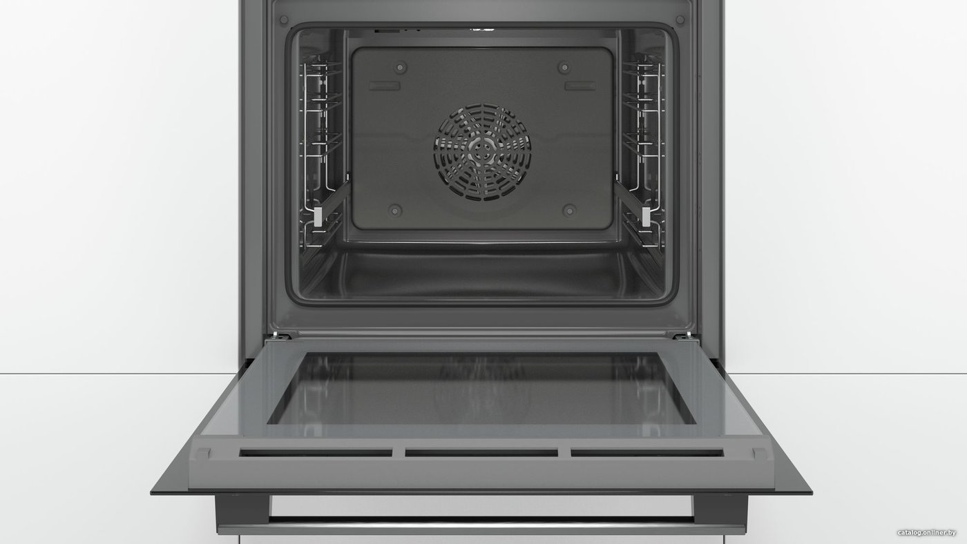 Электрический духовой шкаф Bosch HBA534EB0