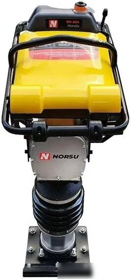 Вибротрамбовка Norsu RK-80H