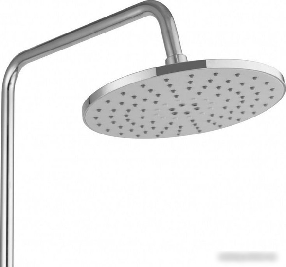 Душевая система Gross Aqua Basic GA9005SMD01
