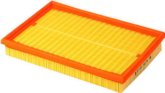 Воздушный фильтр BIG Filter GB-9785