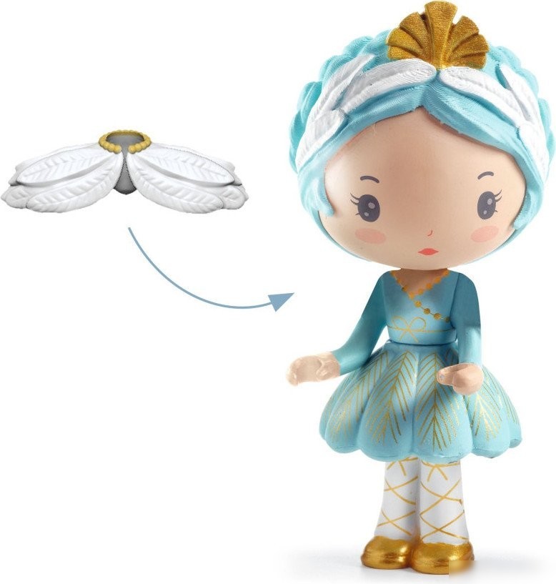 Набор фигурок Djeco Tinyly Грейс и Стелла DJ06968