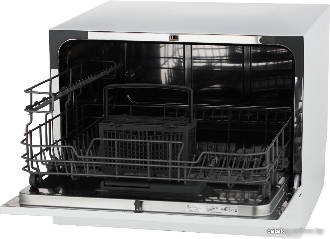 Настольная посудомоечная машина Electrolux ESF2400OW