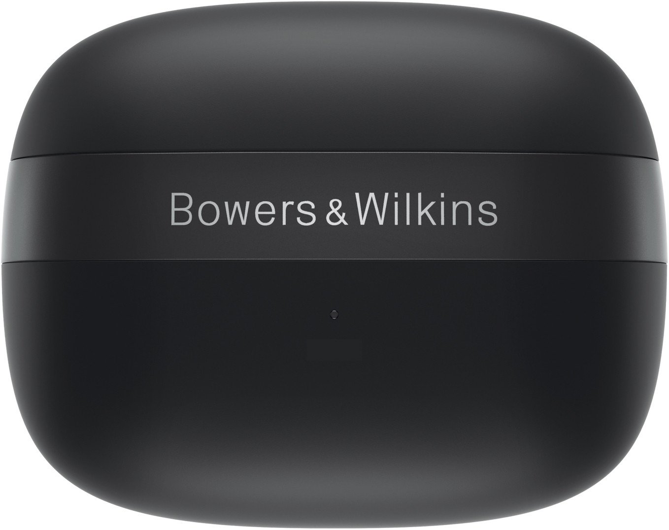 Наушники Bowers & Wilkins Pi8 (черный)