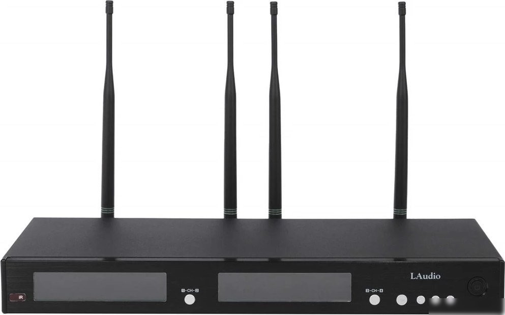 Радиосистема LAudio RWS-4HD