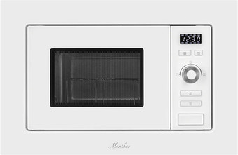 Микроволновая печь Monsher MMH 201 W
