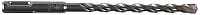 Бур Milwaukee SDS-plus 2S 4932344295