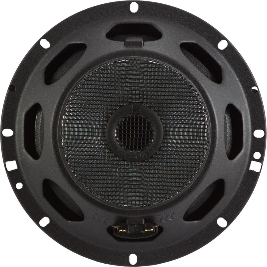 Компонентная АС Morel Tempo Ultra 602 MKII