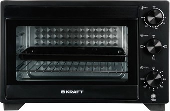 Мини-печь Kraft KFC-MO 250 HBL