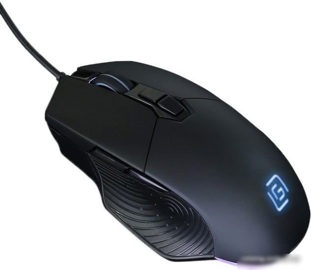 Игровая мышь Oklick 995G Swat