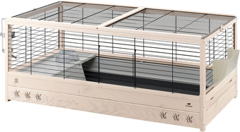 Клетка Ferplast Arena 120 Nera 57089717