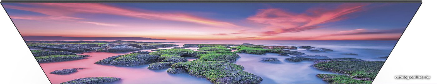 Телевизор Xiaomi Mi TV A2 43" (международная версия)