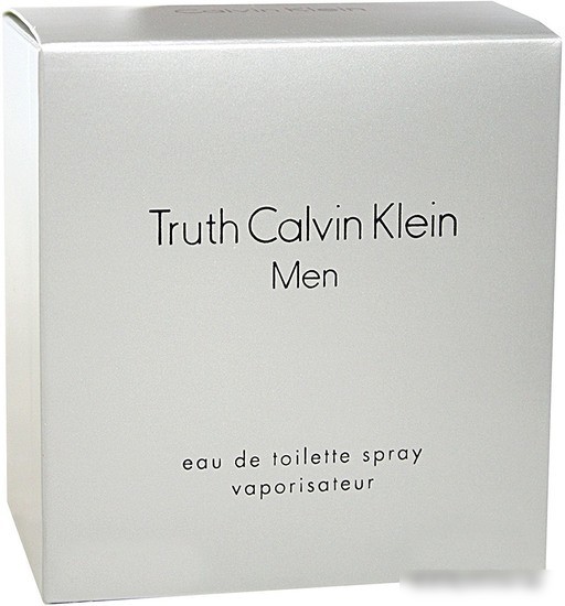 Calvin Klein Truth Men EdT (100 мл)